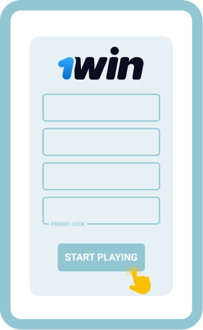 Create a new account and verify it