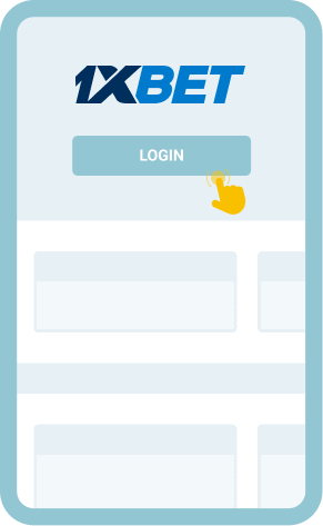 Click the Login button