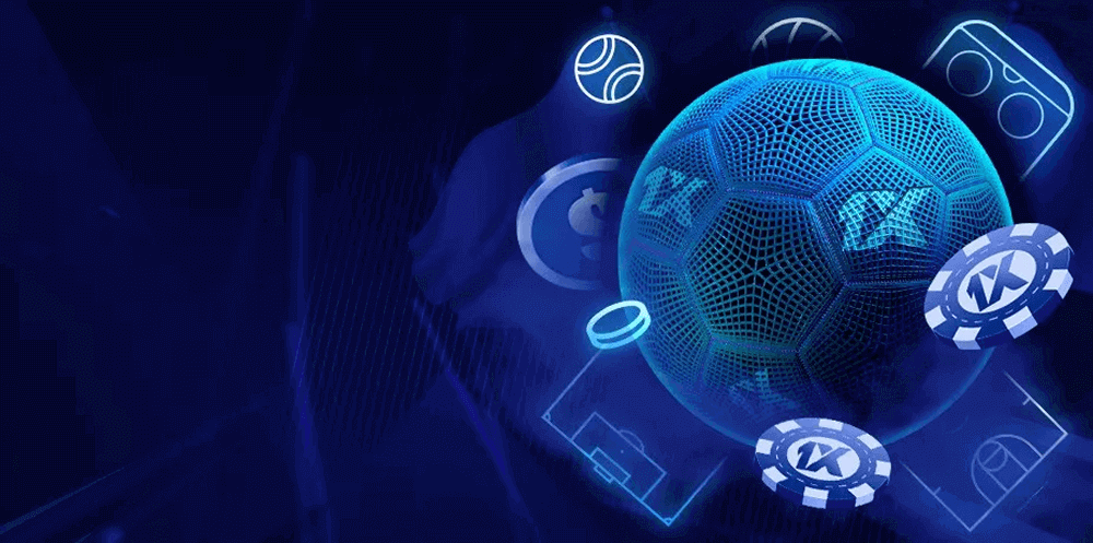 Payment Options at 1xBet