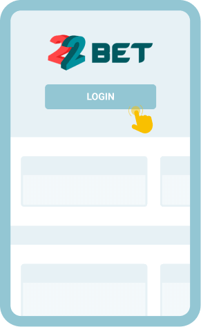 Click the Login button Click the Login button