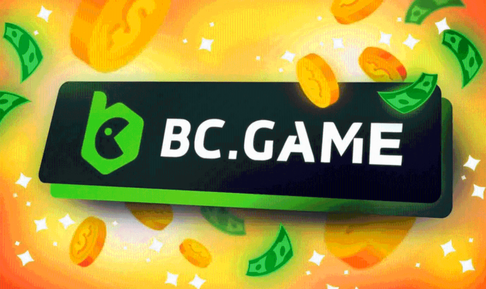 Payment Options at BC Game