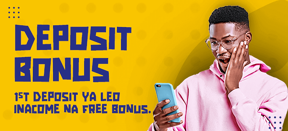 Payment Options At Betika