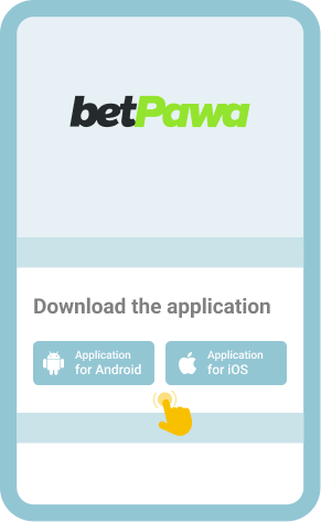 Download the Betpawa app
