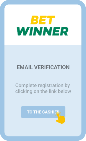 Confirm your details