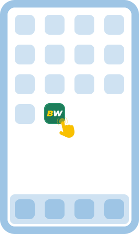 Download and install the application