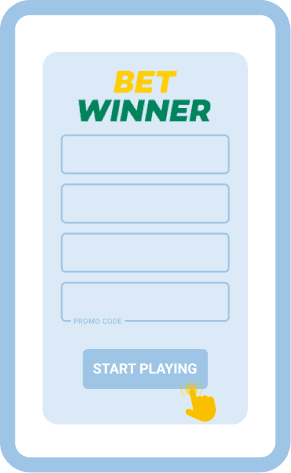 Fill in your details and complete registration