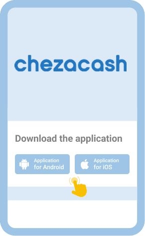 Download and install the application