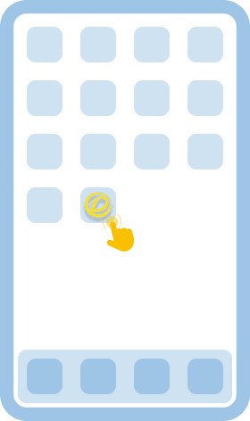 Install and log in