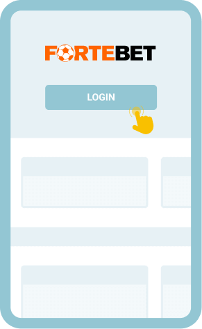 Start the Login process Start the Login process