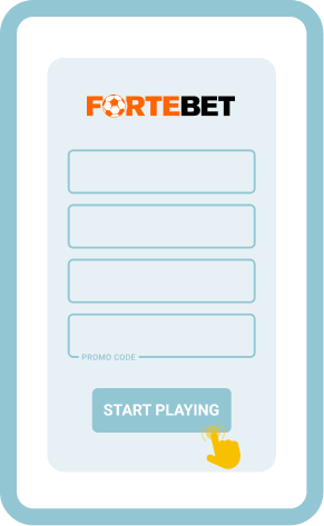 Complete the login form Complete the login form