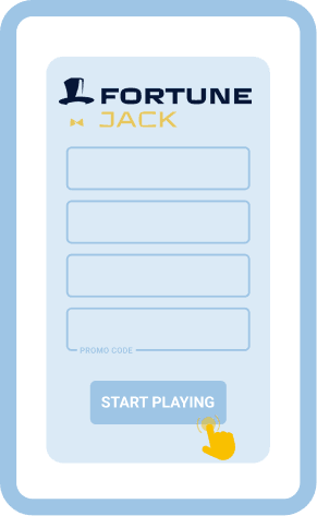Fill in your email