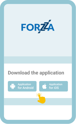 Download the Android App