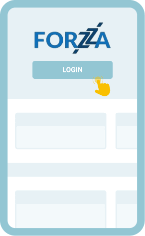 Launch the app Launch the app