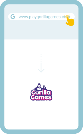 Visit Gorilla Games’ website