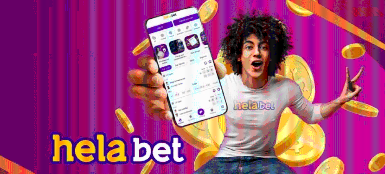Payment Options at Helabet