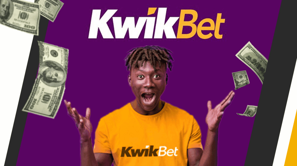 Payment Options at Kwikbet