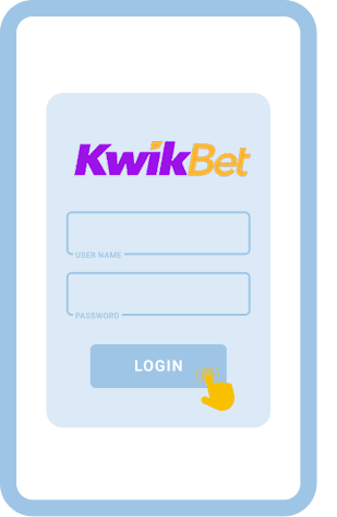 Enter your registered number