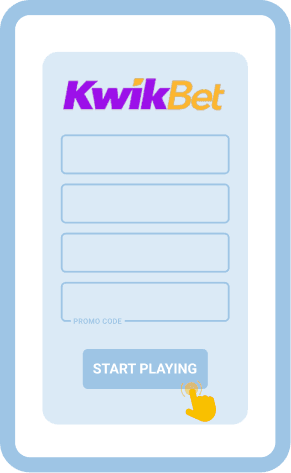 Create a new account