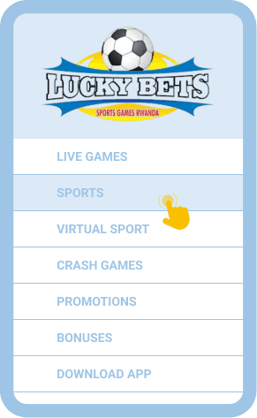 Tap the login button to enter your account