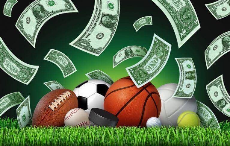Payment Options at Luckybet