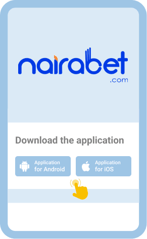 Download the official Nairabet app