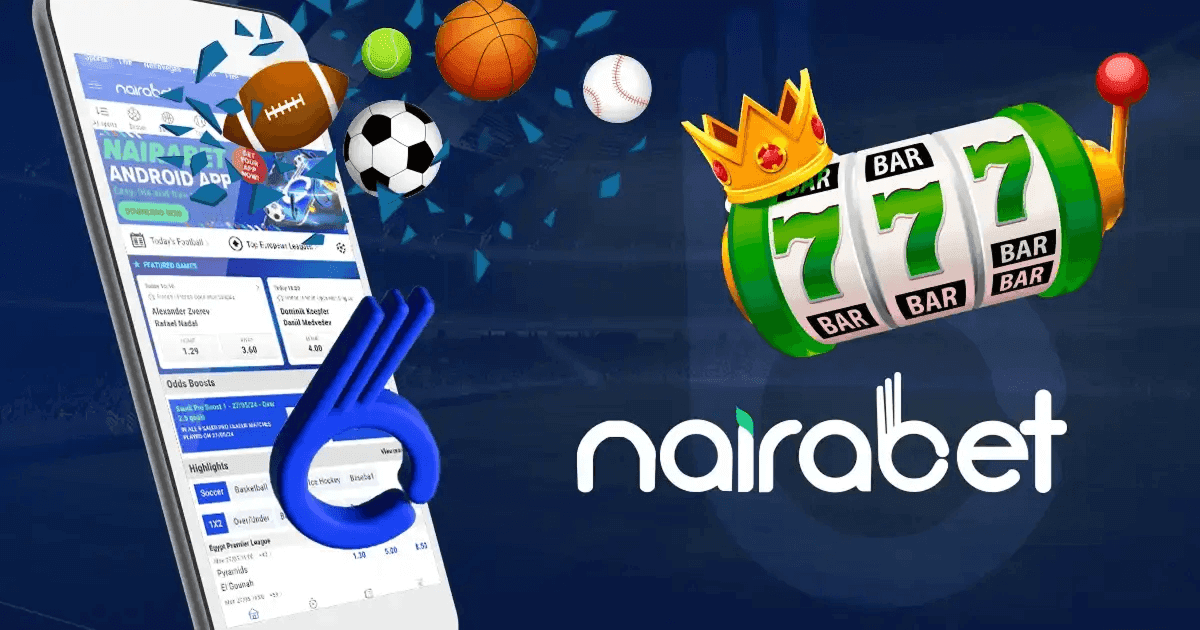 Payment Options at Nairabet