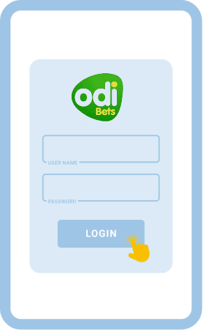 Enter your registered Rwandan phone number