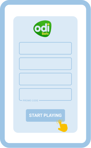 Create a new account