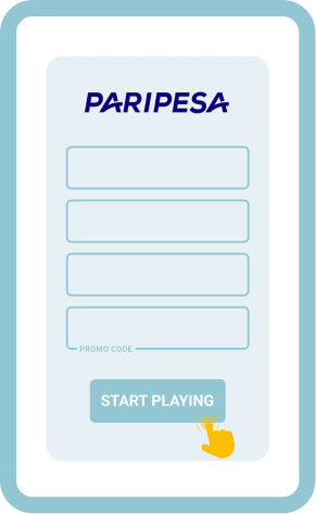 Register for a new account