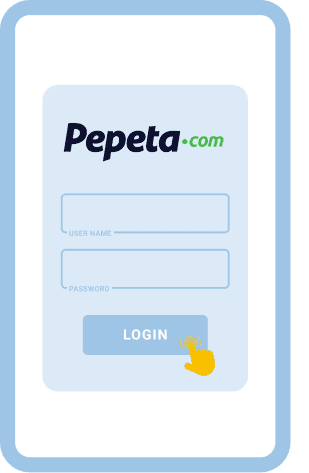 Enter your registered Rwandan phone number