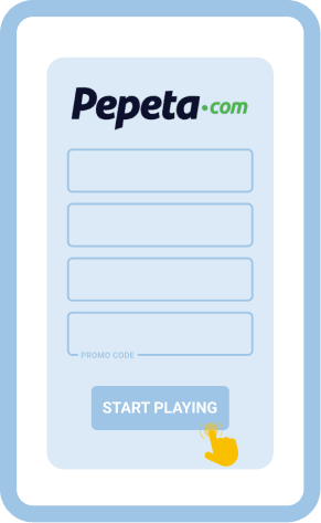 Install the app and register
