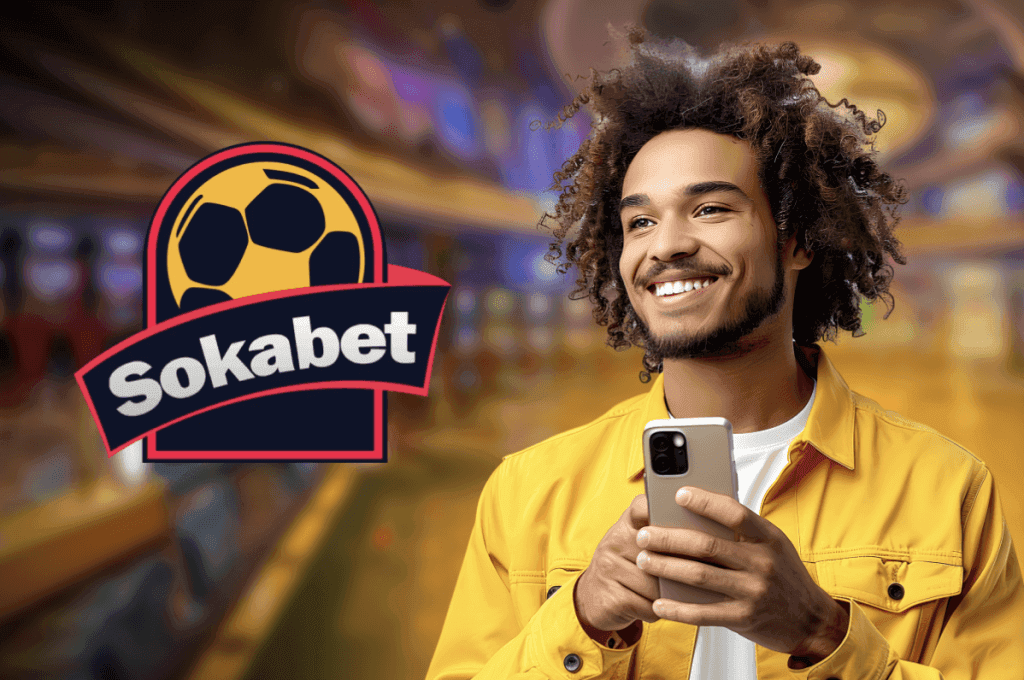 Payment Options at Sokabet