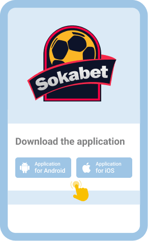 Download the application file