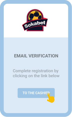 Tap the confirmation button