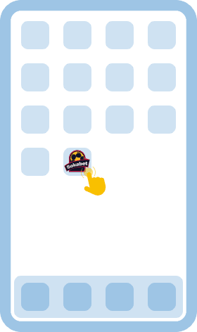 Install the app on your device
