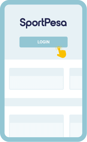 Click the Login button Click the Login button