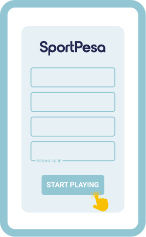 Register for a new account