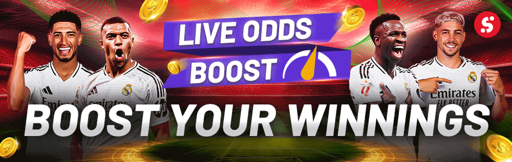 Payment Options at SportyBet