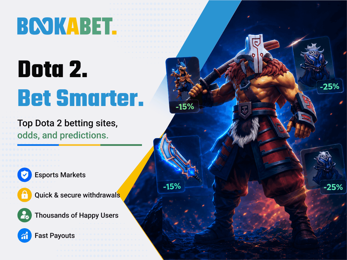 Best DotA 2 Bookmakers in Rwanda - Bet On Defence of the Ancients 2 With Real Money