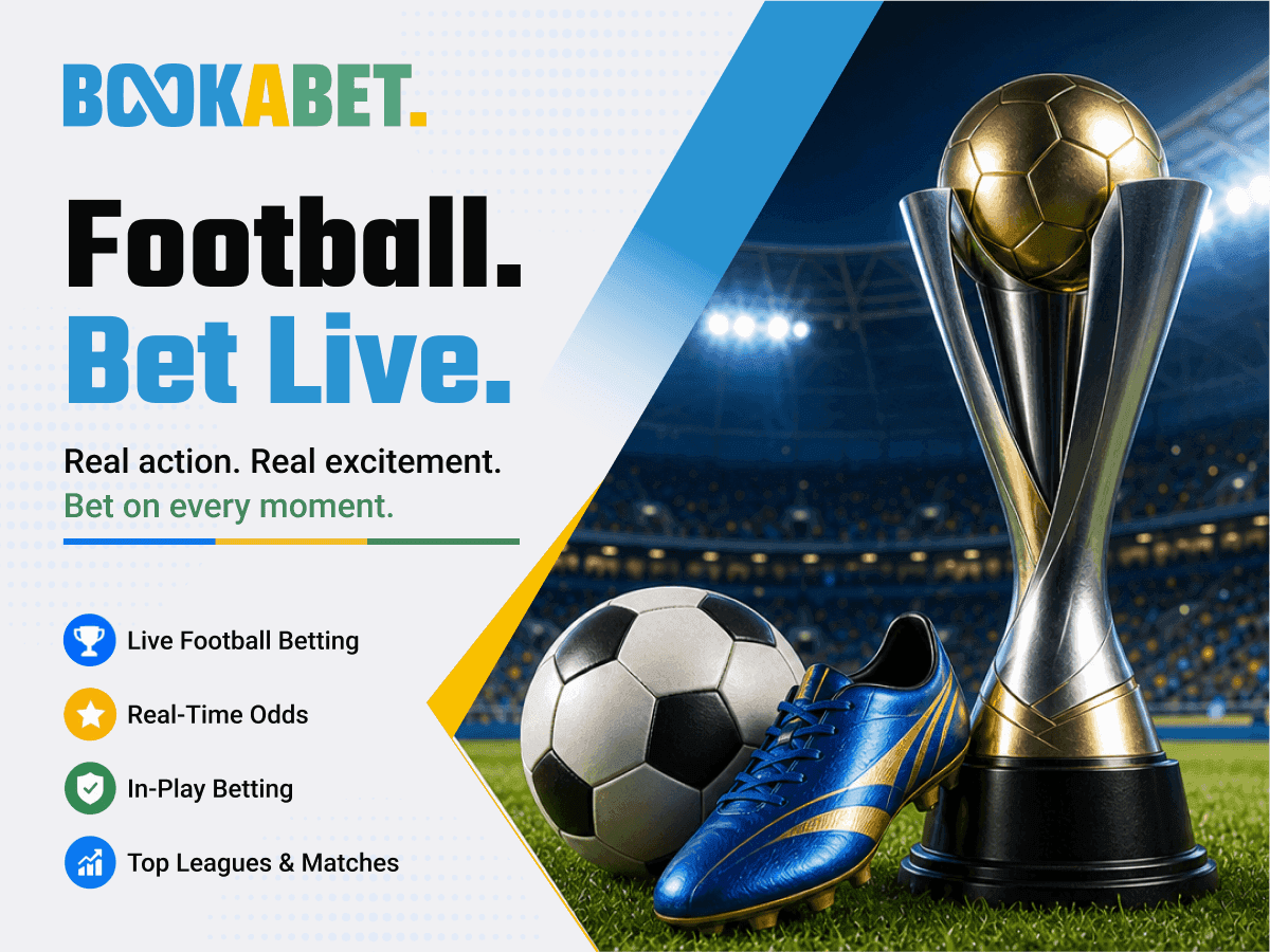 Best Rwanda Bookmakers for Football Betting 2026