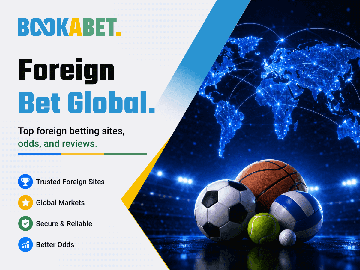 International Betting Sites - Top Bookmakers Outside Rwanda