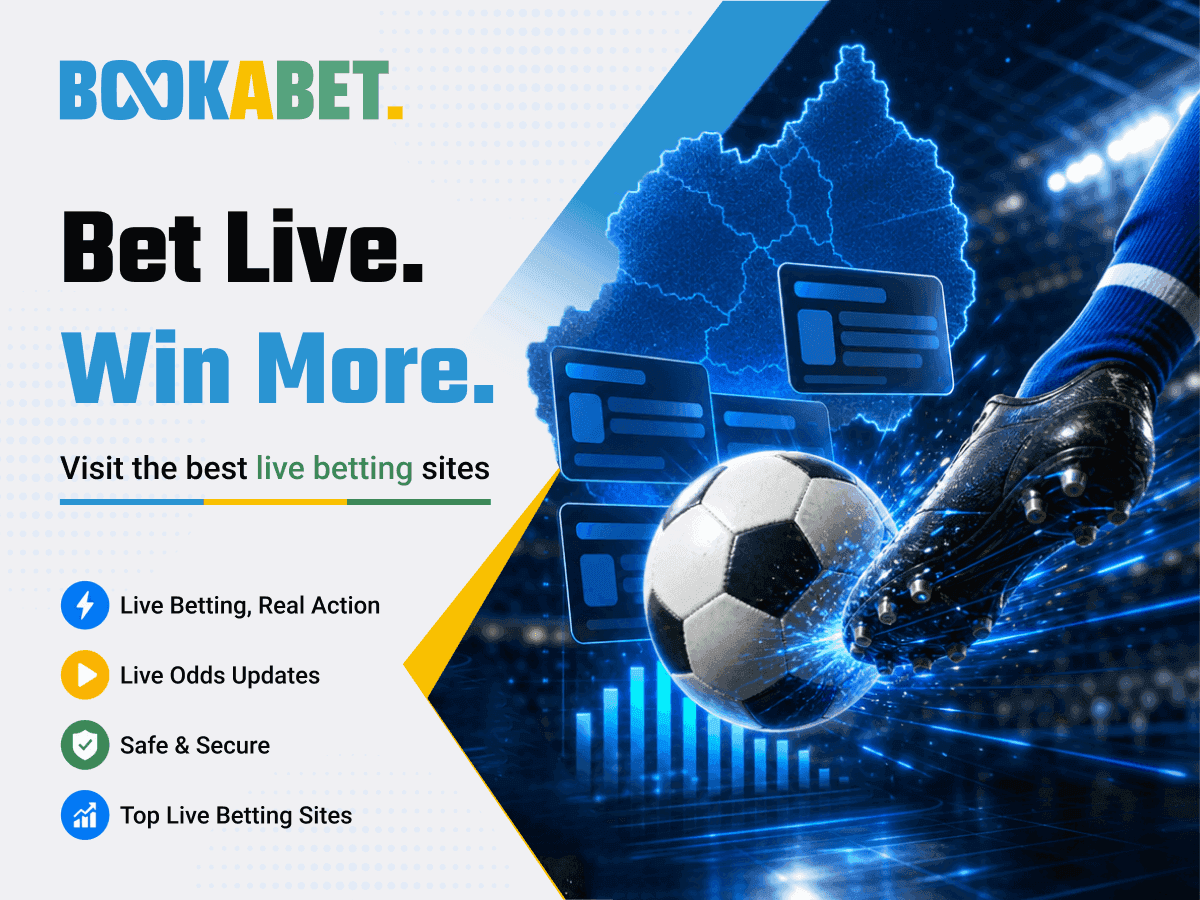 Live Betting in Rwanda - Best In-Play Bookmakers 2026