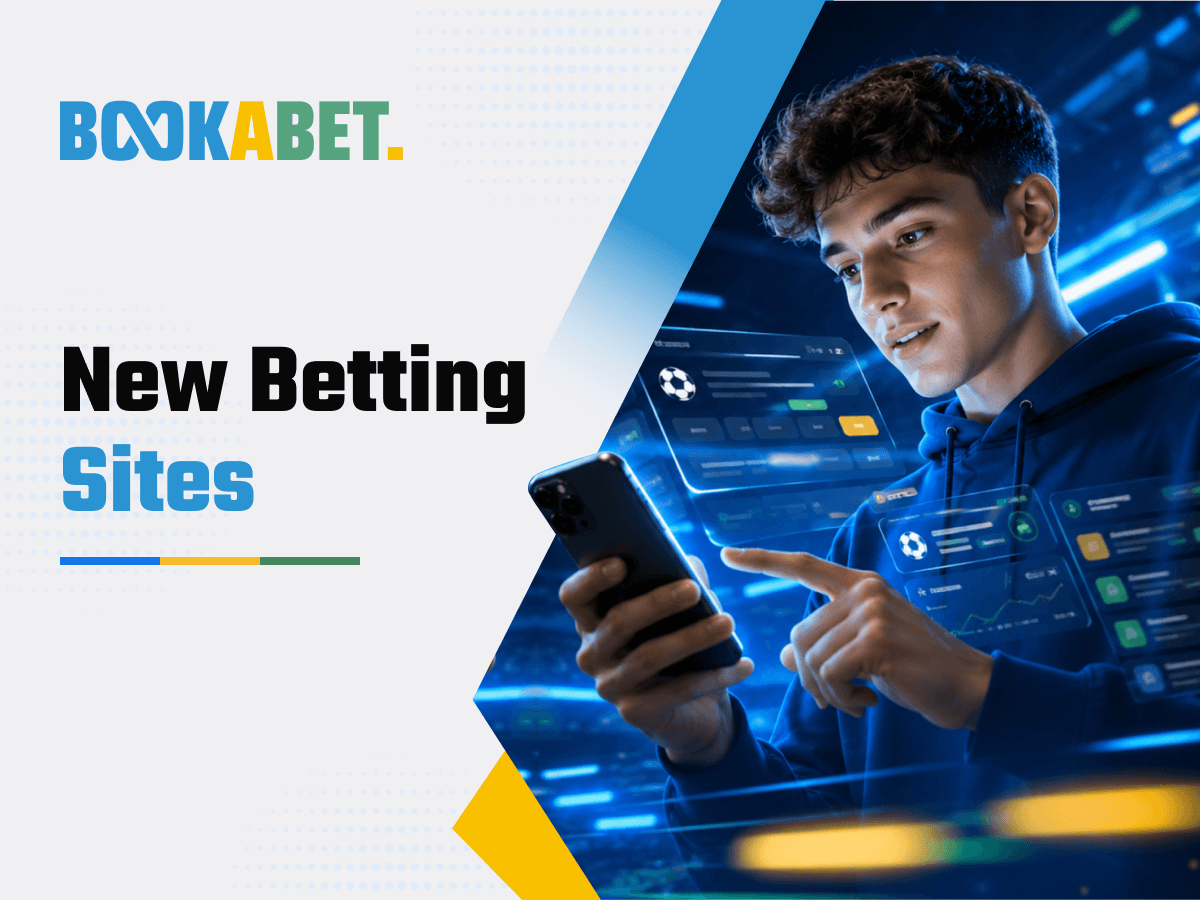 Best New Bookmakers