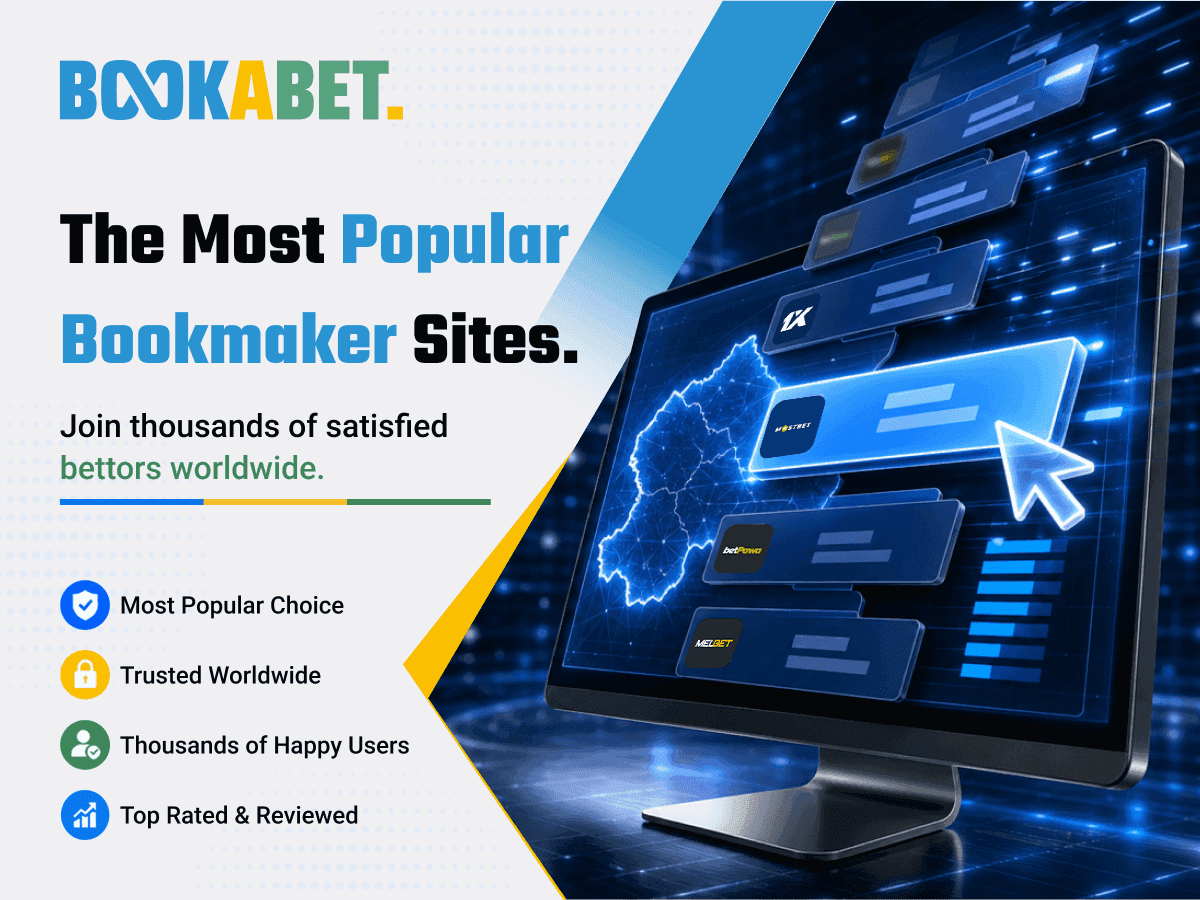 List of the Most Popular Bookmaker Sites in Rwanda in 2026